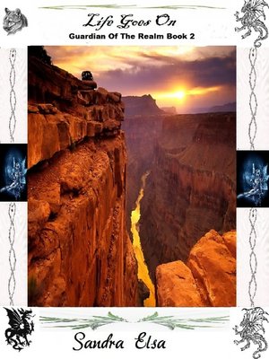 cover image of Life Goes On